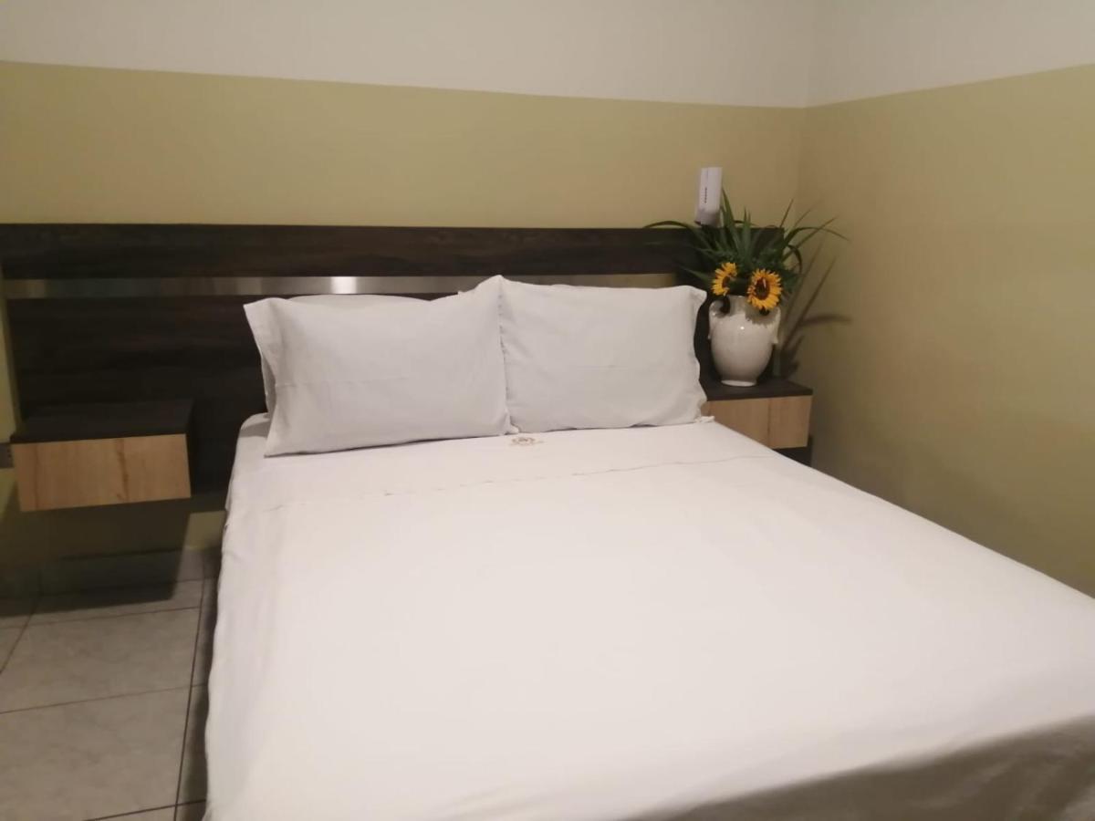 Hotel Brickell Lima Eksteriør billede