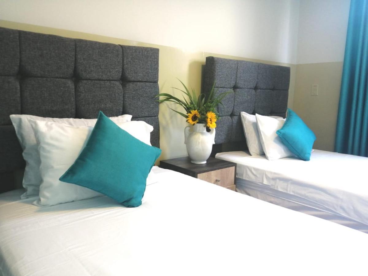 Hotel Brickell Lima Eksteriør billede