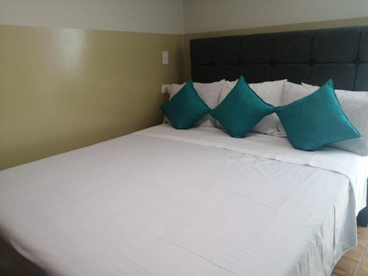 Hotel Brickell Lima Eksteriør billede