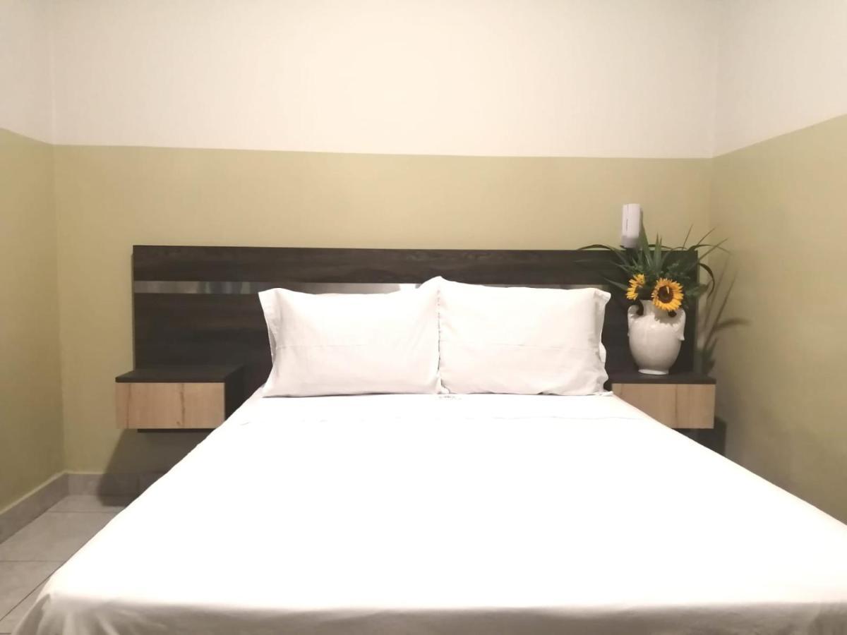 Hotel Brickell Lima Eksteriør billede